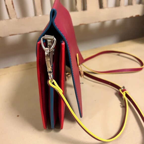 New. MissLo Girl Pretty Purse - Picture 9 of 15